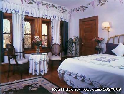 Capitol Hill Mansion Bed and Breakfast Inn | Image #5/5 | 