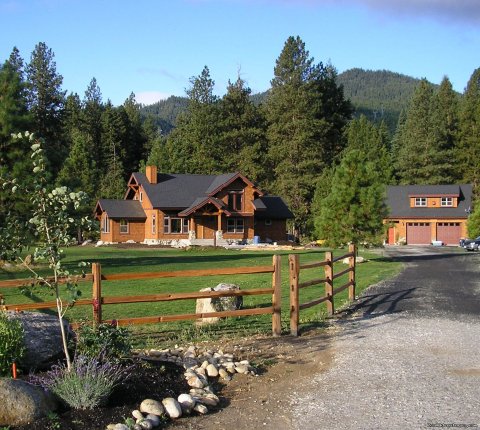 River Lodge | Mountain Springs Lodge, Lodging and Activities | Image #7/9 | 