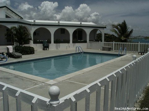 Photo #2 | Villa Southern Exposure | Frederiksted, US Virgin Islands | Vacation Rentals | Image #1/7 | 