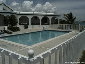 Villa Southern Exposure | Frederiksted, US Virgin Islands | Vacation Rentals