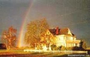 Rainbow Inn | Mount Vernon, Washington | Bed & Breakfasts
