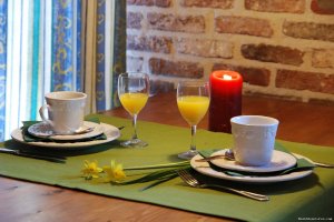 Vanhercke medieval Bed and Breakfast near Gent | Laarne (near Ghent), Belgium Bed & Breakfasts | Belgium Bed & Breakfasts