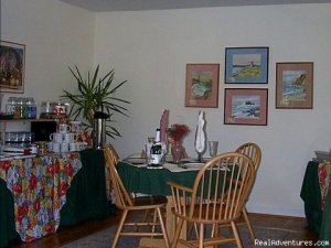 The Sussex House Bed & Breakfast | Rehoboth Beach, Delaware | Bed & Breakfasts