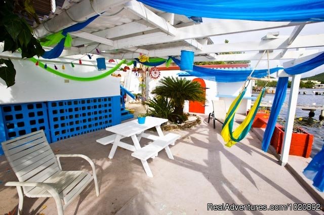 Casa Ensenada Waterfront  Guesthouse, Culebra, PR | Image #5/23 | 