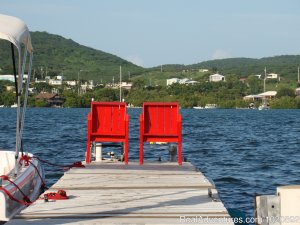 Casa Ensenada Waterfront  Guesthouse, Culebra, PR | Culebra, Puerto Rico Vacation Rentals | Great Vacations & Exciting Destinations