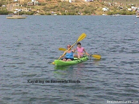 Free Kayak | Casa Ensenada Waterfront  Guesthouse, Culebra, PR | Image #19/23 | 