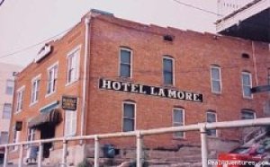 Hotel La More/The Bisbee Inn