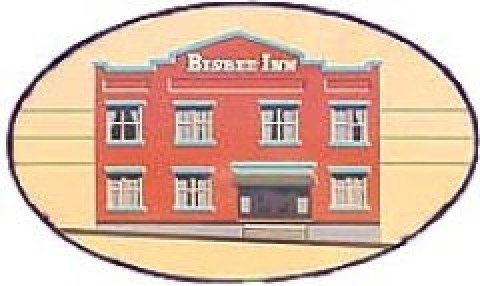Our Logo | Hotel La More/The Bisbee Inn | Image #2/4 | 