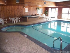 Anchorage Inn   Burlington, VT | South Burlington, Vermont Hotels & Resorts | Lake Placid, New York