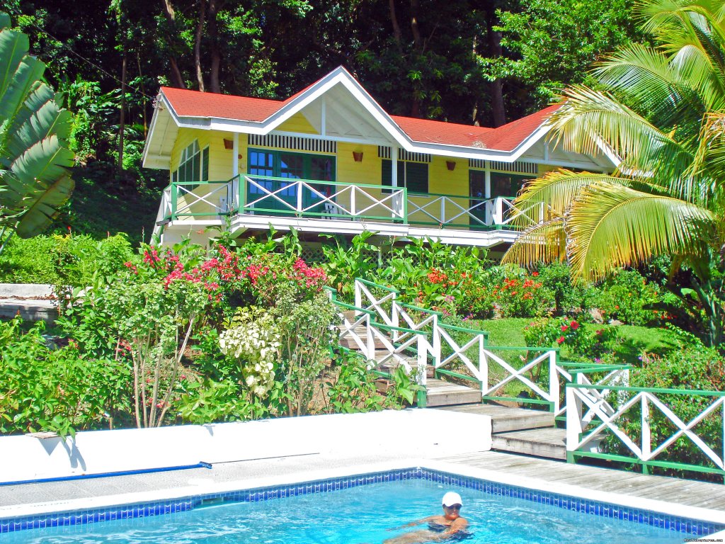 The Speyside Inn, Tobago | Image #2/8 | 