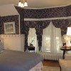 The Inn On Trout River Victorian Style Room