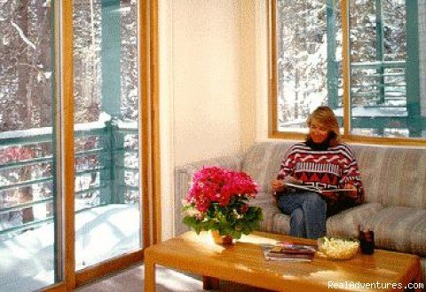 One bedroom | Breckenridge's Wildwood Suites | Breckenridge, Colorado  | Hotels & Resorts | Image #1/2 | 