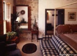 Washington House Inn | Cedarburg, Wisconsin Bed & Breakfasts | Bloomingdale, Illinois