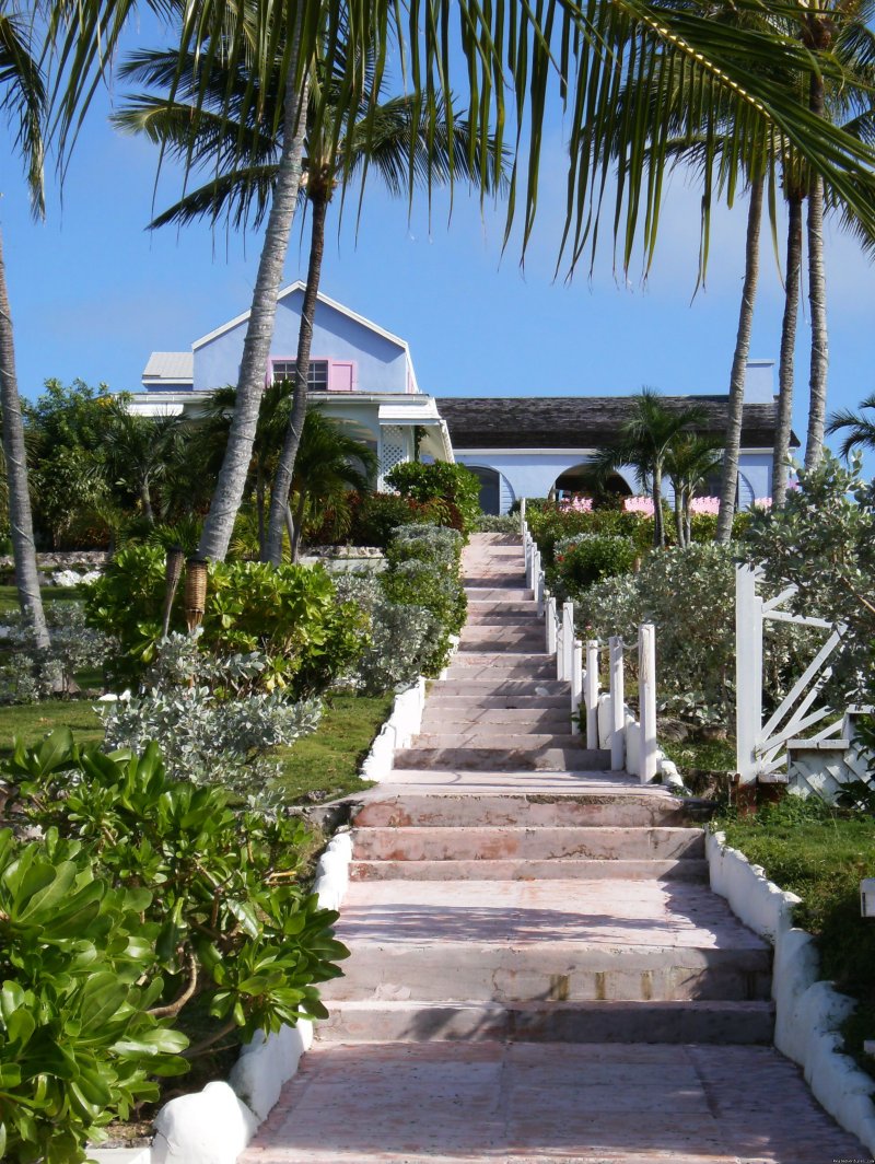 The hillside | Romora Bay Club, Harbour Island, Bahamas | Image #5/9 | 