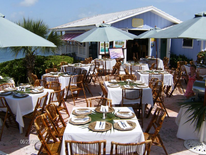 Sunsets Patio Special event | Romora Bay Club, Harbour Island, Bahamas | Image #9/9 | 