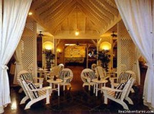 Tropical Resorts & Vacations | St. John\'s, Jamaica | Hotels & Resorts