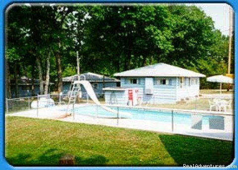 Boomerang Resort | Branson West, Missouri  | Hotels & Resorts | Image #1/1 | 