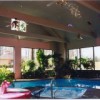 Sassafras Inn Bed & Breakfast (Memphis Area) Poolroom & Jaccuzi