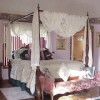 Sassafras Inn Bed & Breakfast (Memphis Area) Cottage inside