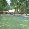 Sassafras Inn Bed & Breakfast (Memphis Area) Home And lawn