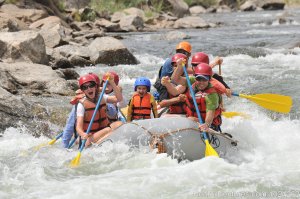 Bill Dvorak Rafting, Kayak & Fish Exp.Since 1969 | Nathrop, Colorado Fishing Trips | Great Vacations & Exciting Destinations