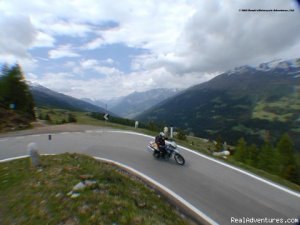 Beach's Motorcycle Adventures, Ltd. | Alsace, France Motorcycle Tours | Toulouse, France