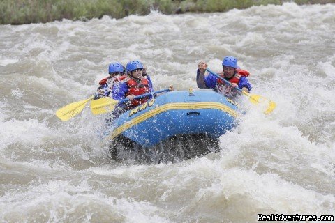 Whitewater Adventure Outfitters | Image #2/4 | 