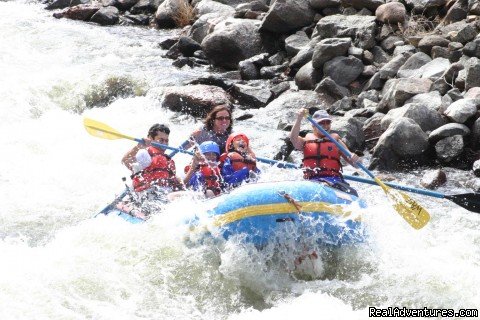Whitewater Adventure Outfitters | Image #3/4 | 