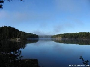 Wilderness canoe trips with Voyageur North Ely MN | Ely, Minnesota | Kayaking & Canoeing