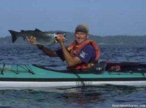 Wild Heart Adventures | Nanaimo, British Columbia Kayaking & Canoeing | Campbell River, British Columbia Adventure Travel