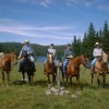 Montana Adventure, Luxury & Relaxation  Horseback Riding