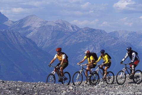 British Columbia biking at its best! | Award-Winning Singletrack Adventures | Image #2/25 | 