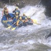 North American River Runners New & Gauley River Whitewater Rafting
