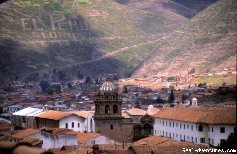 Cuzco | BikeHike Adventures | Image #4/10 | 