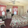 Serendipity Bed & Breakfast Room #5 - Romantically Rose