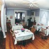 Serendipity Bed & Breakfast Spacious Dining Room w/Separate Seating
