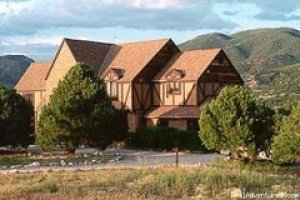 The Tudor Rose Bed & Breakfast | Salida, Colorado Bed & Breakfasts | New Mexico Bed & Breakfasts