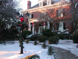 Lynchburg Bed & Breakfast