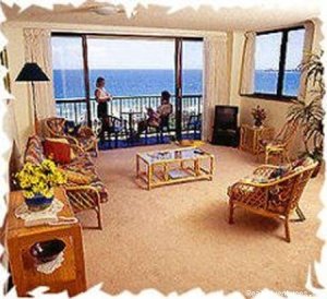 Elouera Tower Beachfront Resort