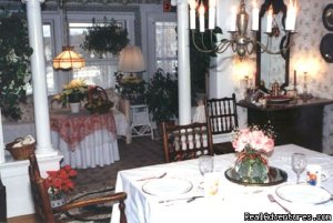 The Greenfield Inn | Greenfield, New Hampshire Bed & Breakfasts | White River Junction, Vermont