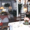 The Greenfield Inn Dining Room