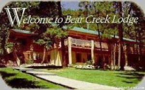 Bear Creek Lodge | Victor, Montana Hotels & Resorts | Seeley Lake, Montana