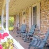 1732 Folke Stone Bed and Breakfast The Relaxing Porch