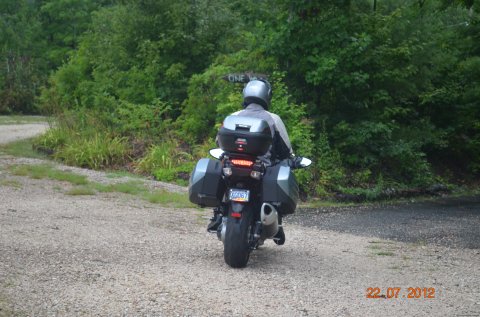 Bikers welcome | Romantic or Family Vacation in the Mountains | Image #6/20 | 