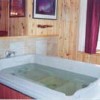 Gunflint Lodge-family vacations in northeast MN Romantic honeymoon cabin hot tub