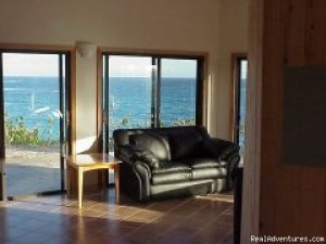 Aarons Beachhouse | Governors Harbor, Bahamas Vacation Rentals | Bahamas Vacation Rentals