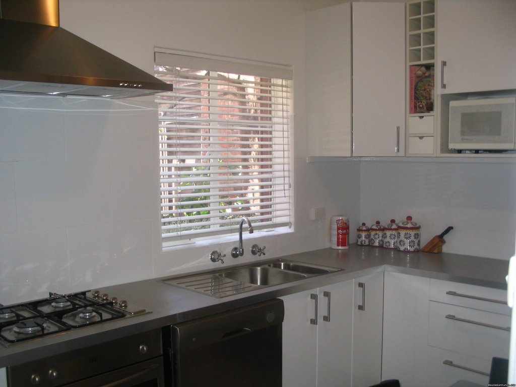 Kitchen | Abbeville Apartments | Melbourne, Australia | Vacation Rentals | Image #1/3 | 