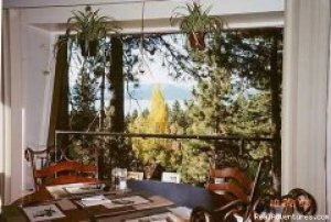 Lake Tahoe Bed & Breakfast | Sierra, California Bed & Breakfasts | Occidental, California Bed & Breakfasts