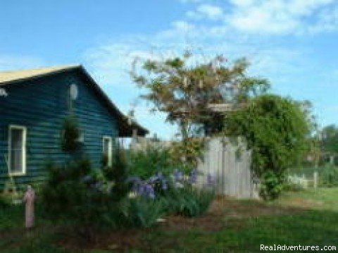 Guest House | Ocoee Mist Farm B&B and Llama Trekking | Benton, Tennessee  | Bed & Breakfasts | Image #1/3 | 