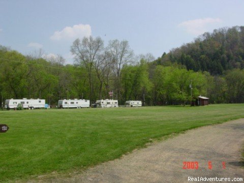 Photo #2 | Mohican Reservation Campgrounds & Canoeing ! | Image #2/2 | 